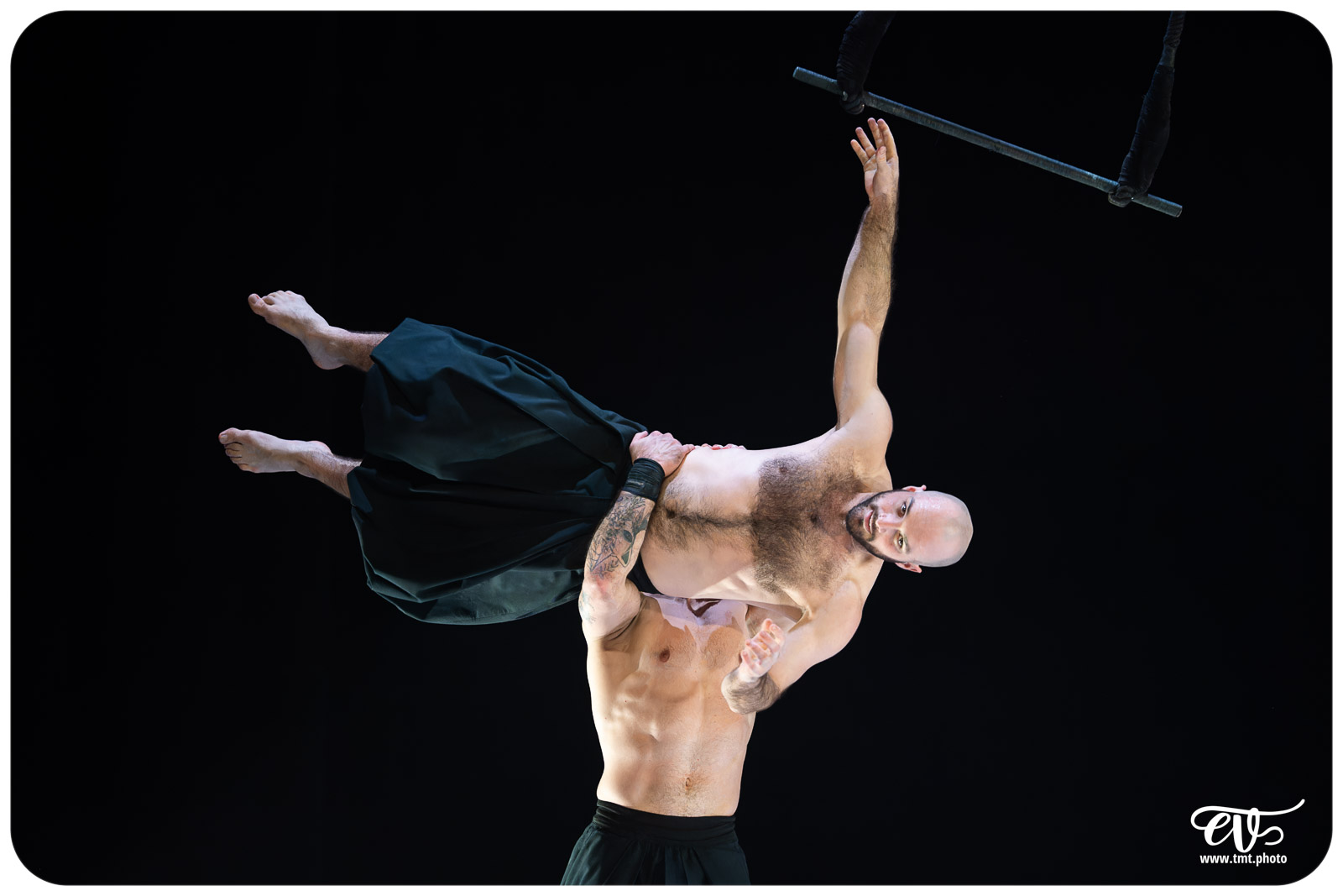 WHAT WILL HAVE BEEN (CIE CIRCA)